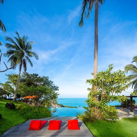 The Jungle Club - Sha Extra Plus Pantai Chaweng Luaran gambar
