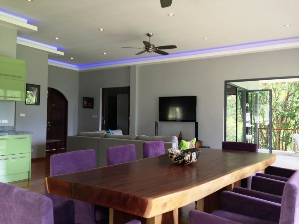 The Jungle Club - Sha Extra Plus Pantai Chaweng Bilik gambar