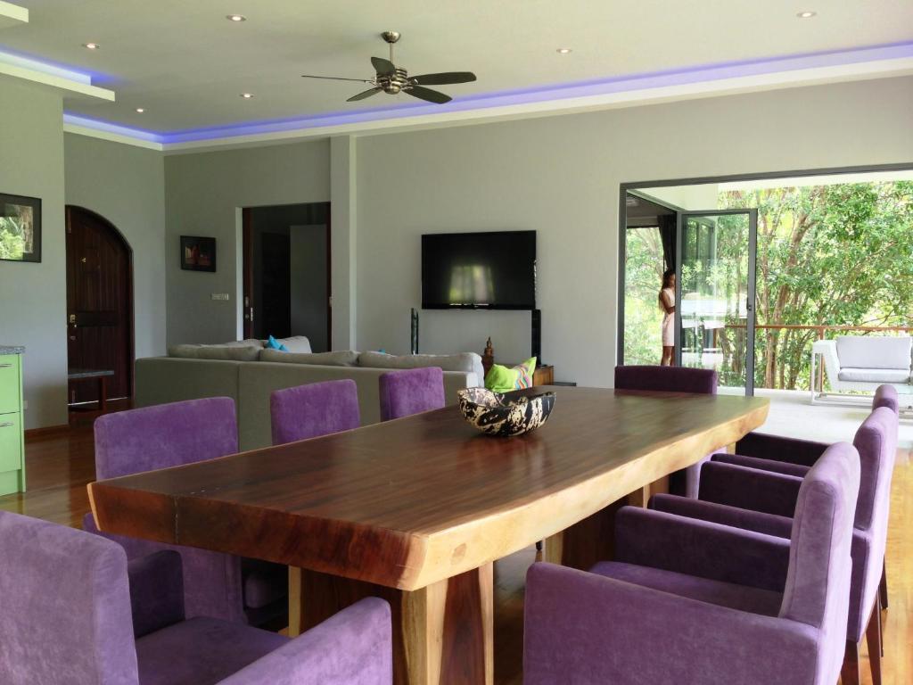 The Jungle Club - Sha Extra Plus Pantai Chaweng Bilik gambar