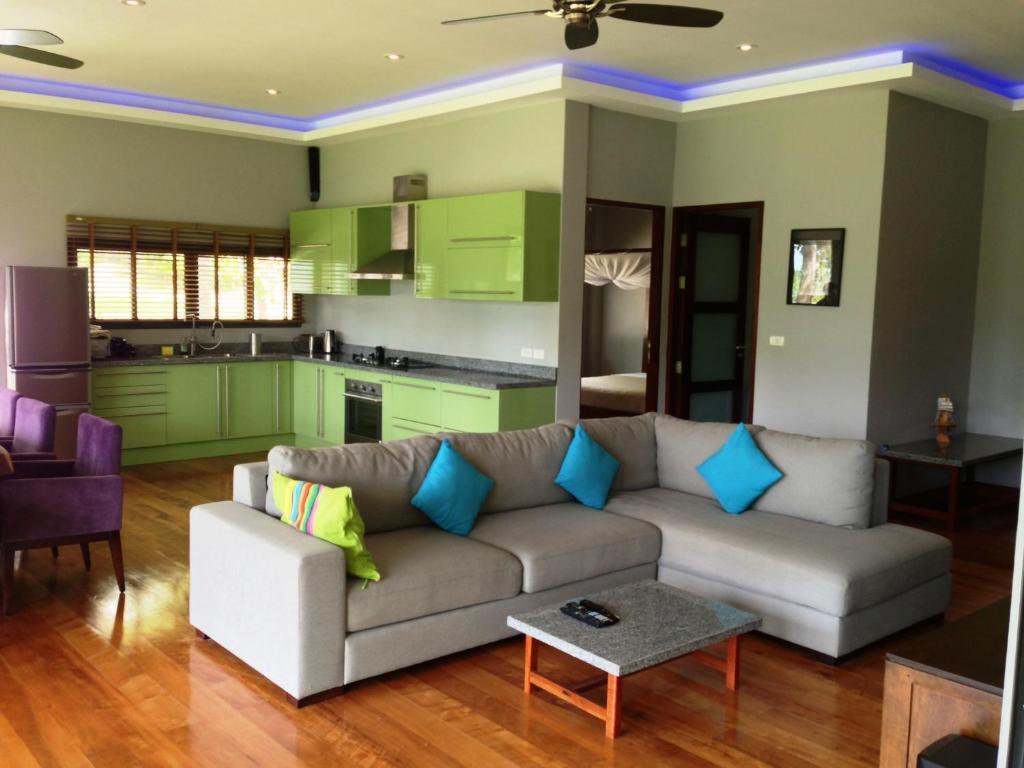 The Jungle Club - Sha Extra Plus Pantai Chaweng Bilik gambar