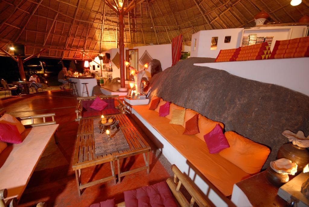 The Jungle Club - Sha Extra Plus Pantai Chaweng Luaran gambar