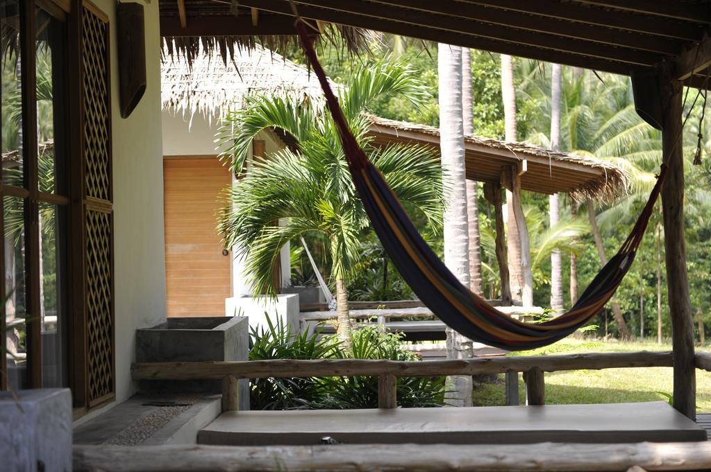 The Jungle Club - Sha Extra Plus Pantai Chaweng Luaran gambar