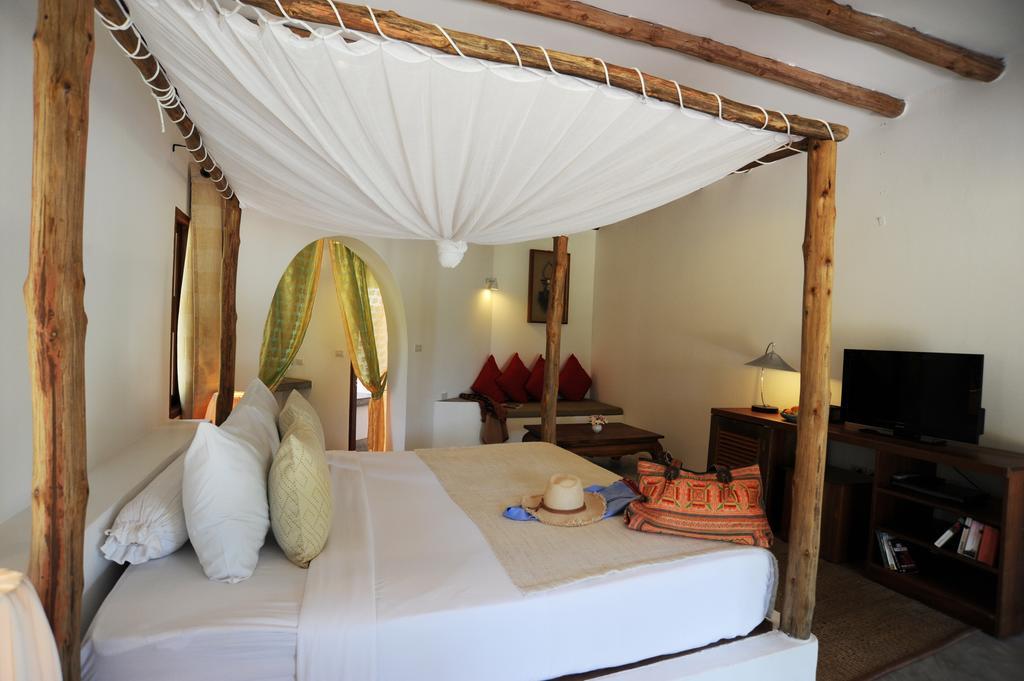 The Jungle Club - Sha Extra Plus Pantai Chaweng Luaran gambar