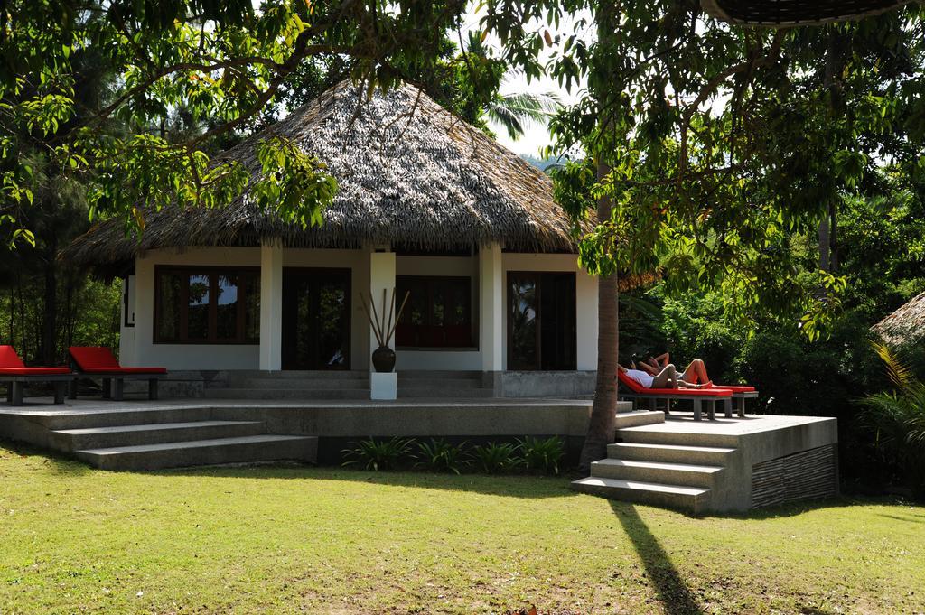 The Jungle Club - Sha Extra Plus Pantai Chaweng Luaran gambar