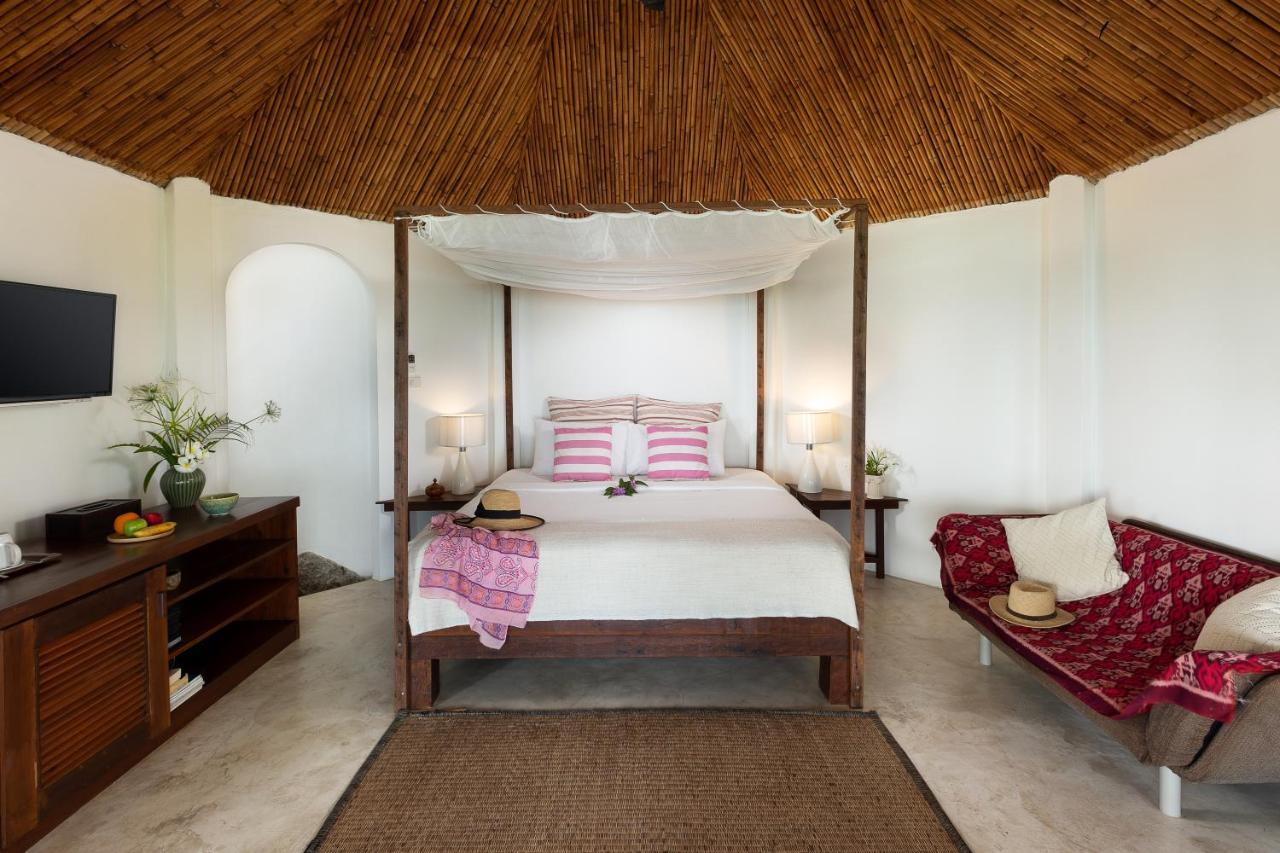 The Jungle Club - Sha Extra Plus Pantai Chaweng Luaran gambar