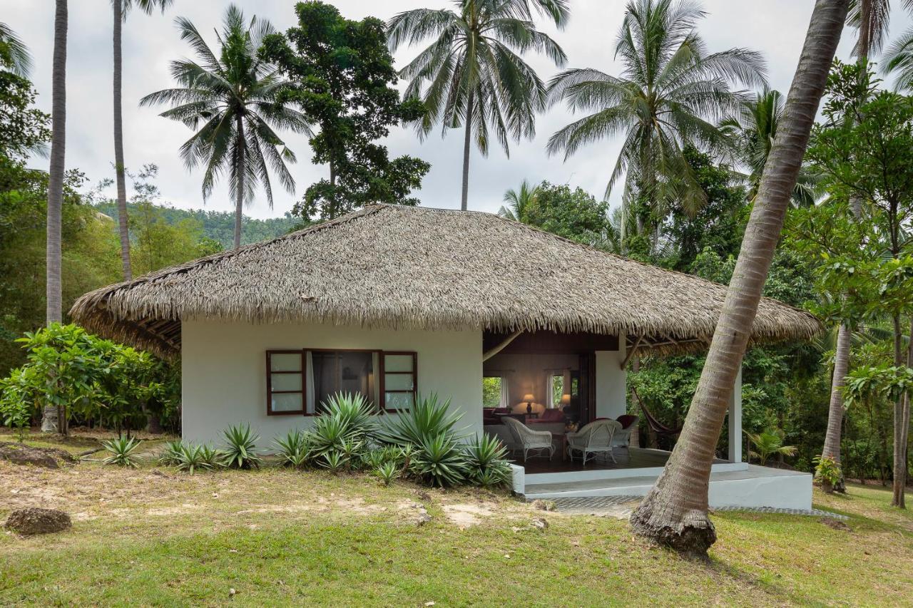 The Jungle Club - Sha Extra Plus Pantai Chaweng Luaran gambar