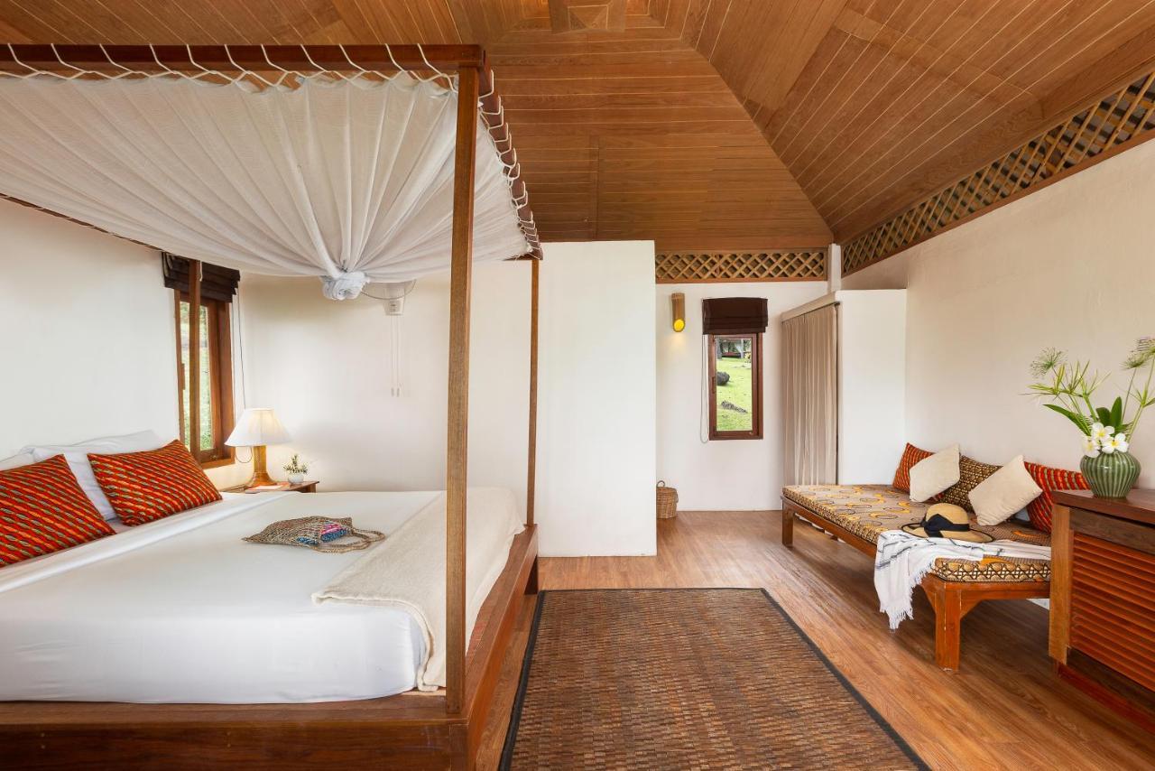 The Jungle Club - Sha Extra Plus Pantai Chaweng Luaran gambar