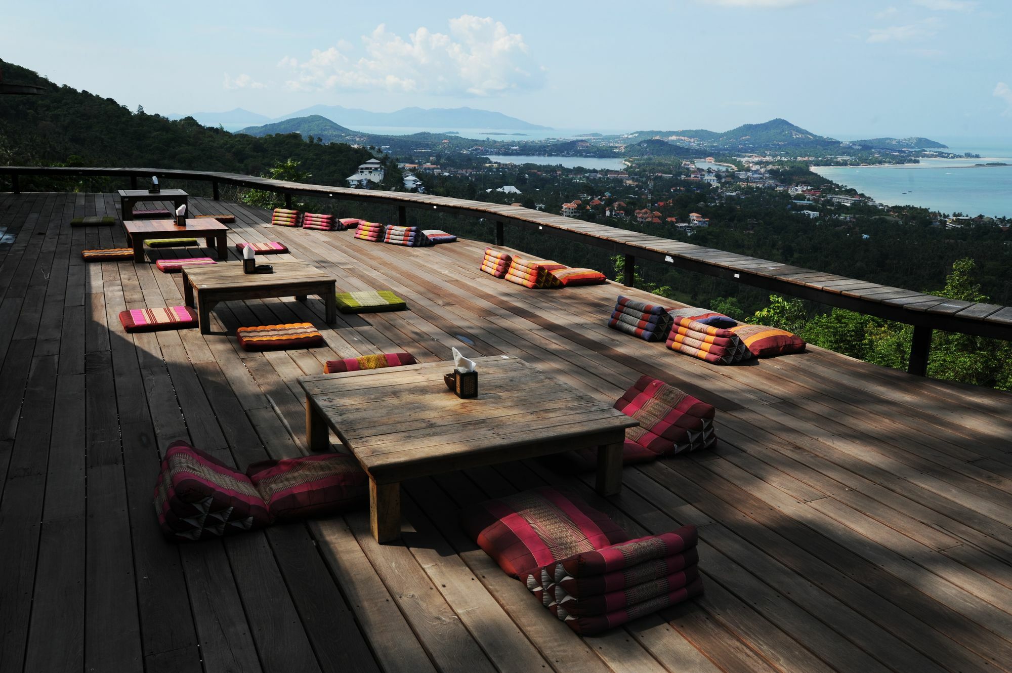 The Jungle Club - Sha Extra Plus Pantai Chaweng Luaran gambar